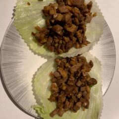 Lai Ching Heen User Photo