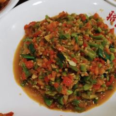蒋记小吃美食汇(盘州名优小吃店) User Photo