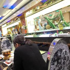 Zhongyangjinzhuanjiudian·taipingyangzizhu Restaurant User Photo