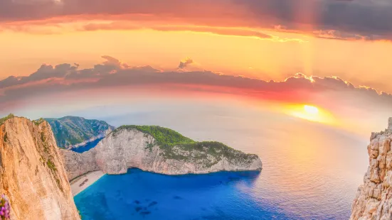 Navagio