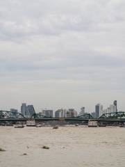 曼谷大橋