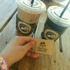 Island Vintage Coffee Waikiki User Photo