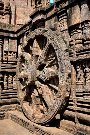 Hotels in der Nähe von Jagannath-Tempel