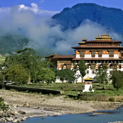 Thimphu Privatunterkünfte