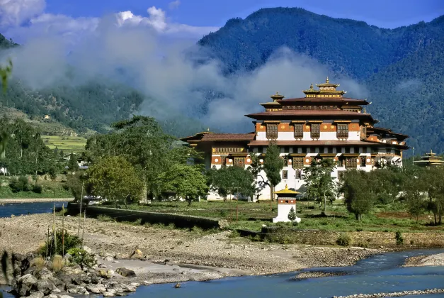 Hotel Om Tara