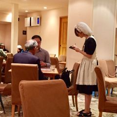 Korantei Shimotōri User Photo