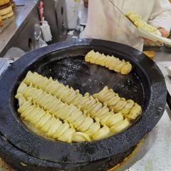 Si Ru Chun Shi Fu User Photo