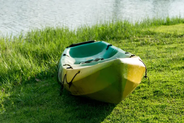 Lake Naivasha Sopa Resort