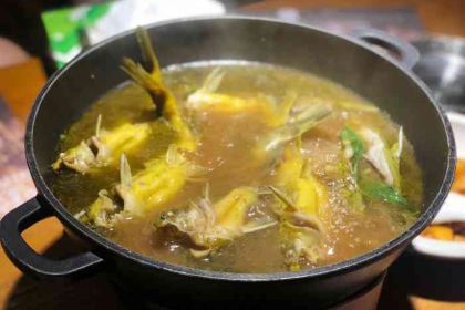 潇湘厨子原味馆(羊舞岭小区店)