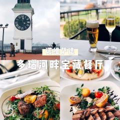 Restoran Terasa 여행 사진