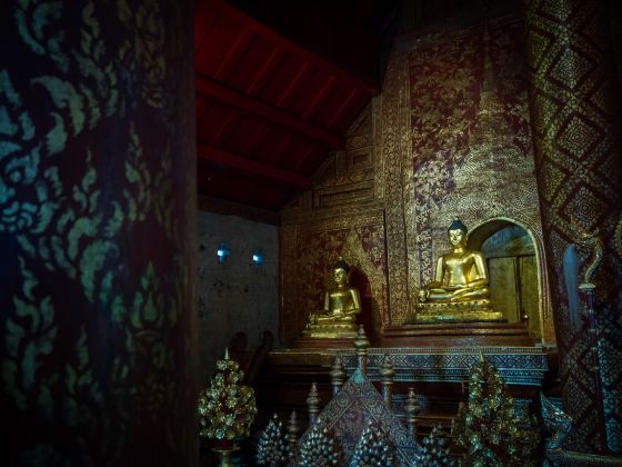 Wat Chedi Luang