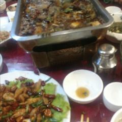 FU YUAN FENG WEI MEI SHI User Photo