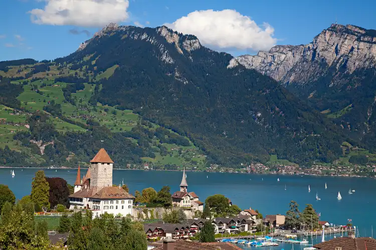 Thun
