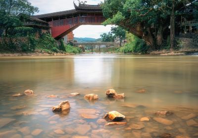 Мост Тай Шунь