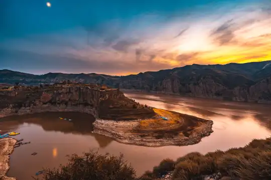 Hotels in Qingshuihe