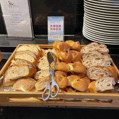 JW's California Grill User Photo