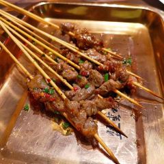 盟重烧烤(高正街店) User Photo