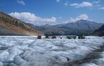 Columbia Icefield