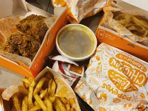 Popeyes