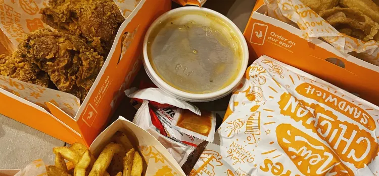 Popeyes