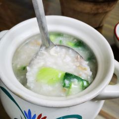 爷爷家的粥铺(桐城大广场店) User Photo