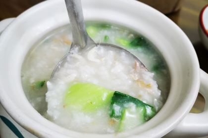 爷爷家的粥铺(桐城大广场店)