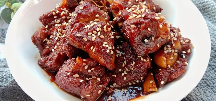 Xing Heng Restaurant