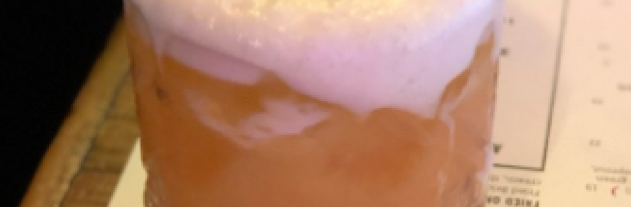 Straight Outta Brooklyn Pizzeria