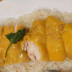 瑞記海南雞飯（永吉店）張用戶圖片