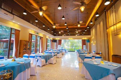 Aibi Quanquanlin Hotel Yumizhixiang Restaurant