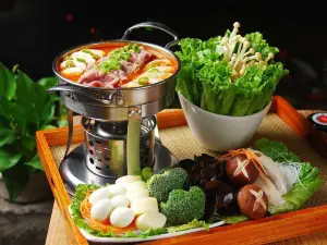 兰州富力万达文华酒店·美食汇西餐厅(天水北路店)