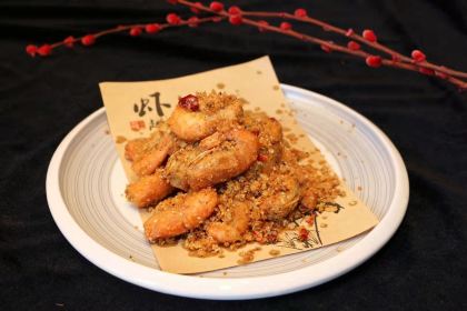 万达嘉华酒店·美食汇全日餐厅