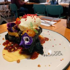 Top Paddock張用戶圖片