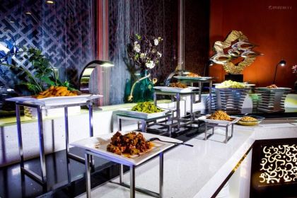 九寨沟保利·新九寨宾馆·风味中餐厅