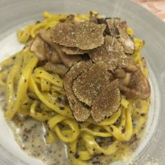 Osteria Barberini User Photo