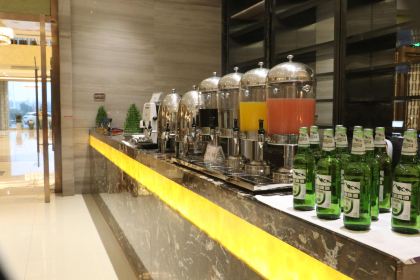 新野一品国际大酒店·中餐店