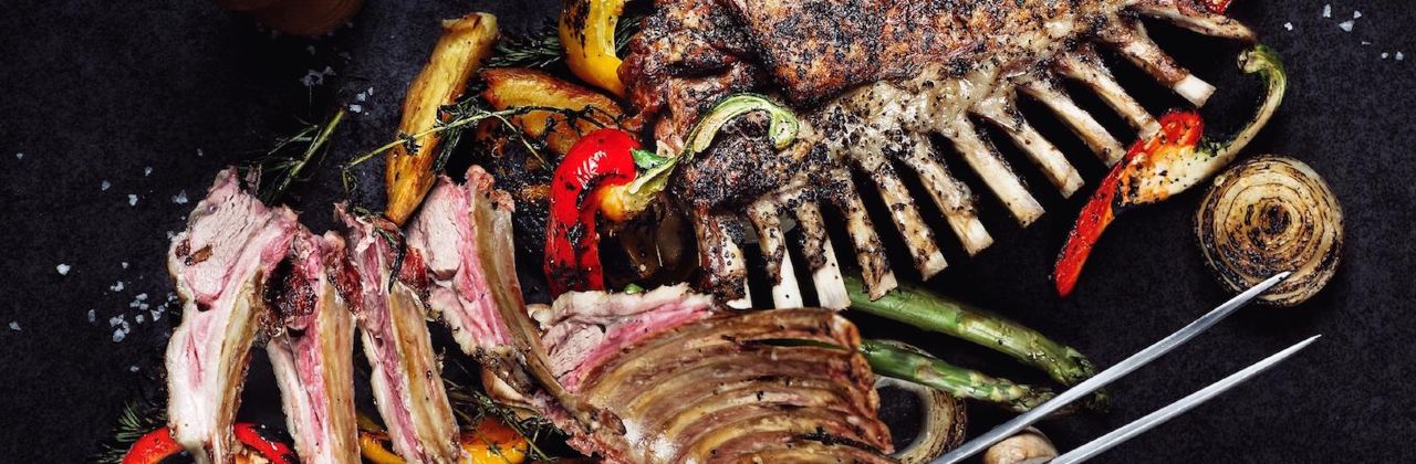 世茂希尔顿·盛宴自助餐厅(青年大街店)