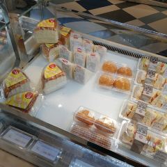 85度C(绵阳涪城万达店) 여행 사진