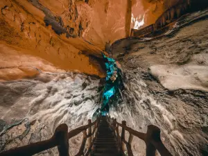 Longkong Cave