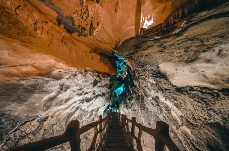 1_Longkong Cave