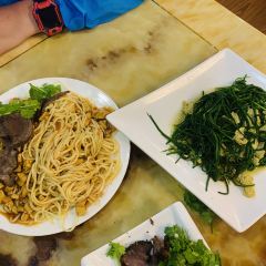 Shun Zhang Donkey Meat Noodle User Photo