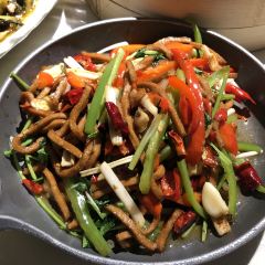 七步香(呈贡店) 여행 사진