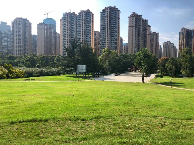 Tazishan Park Attractions Chengdu Travel Review Travel Guide Trip Com