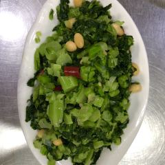 Xi an Jiasan Stuffed With Juicy Pork Baoziguan 여행 사진