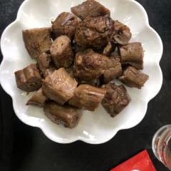 关渔小院肥肠鱼火锅(大英店) User Photo