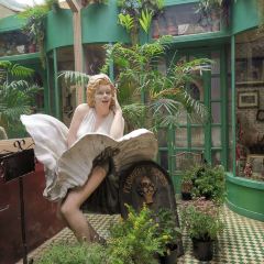 Le Petite Fontaine User Photo