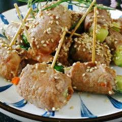 Renney's Satay Muar Bandar Diraja User Photo