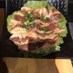 俊熙家点餐式自助烤肉店(王府井店) ảnh của người dùng