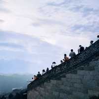 Great Wall (Badaling Point) 