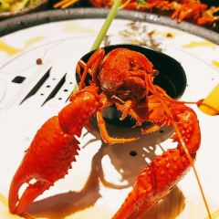 食六区·龙虾海鲜烧烤(长寿店) User Photo